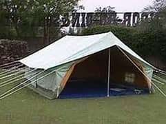 Tent