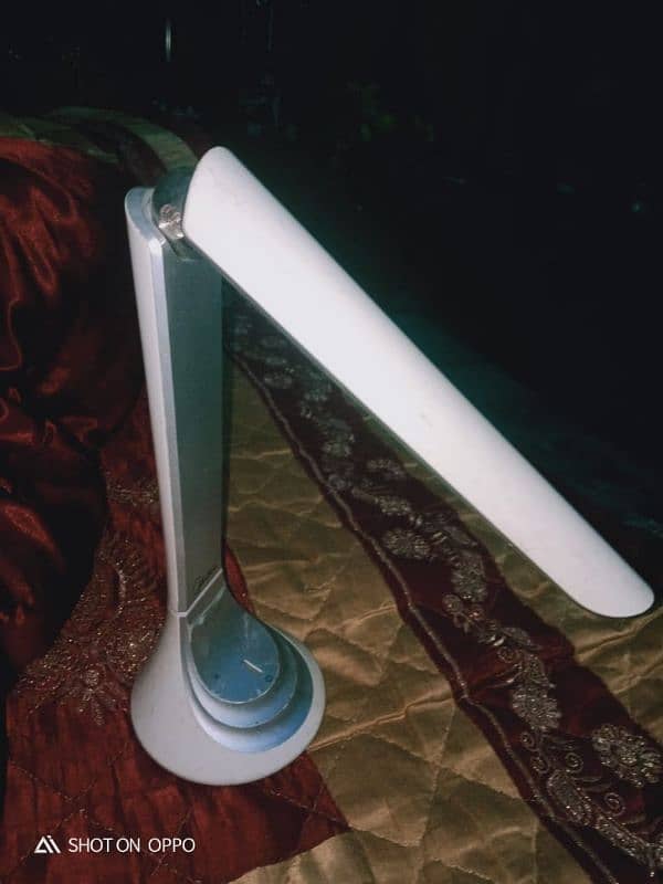 Study  table lamp 2