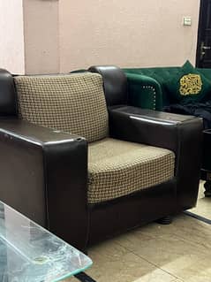 sofa set