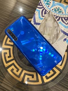 Realme 5 for sale in good condition