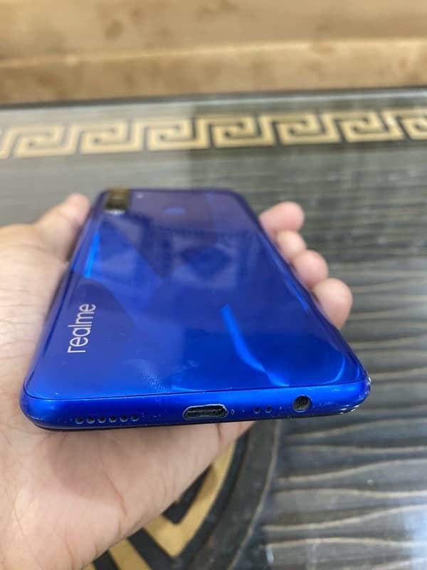 Realme 5 for sale in good condition 3