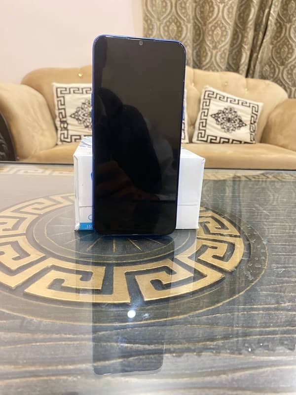 Realme 5 for sale in good condition 5