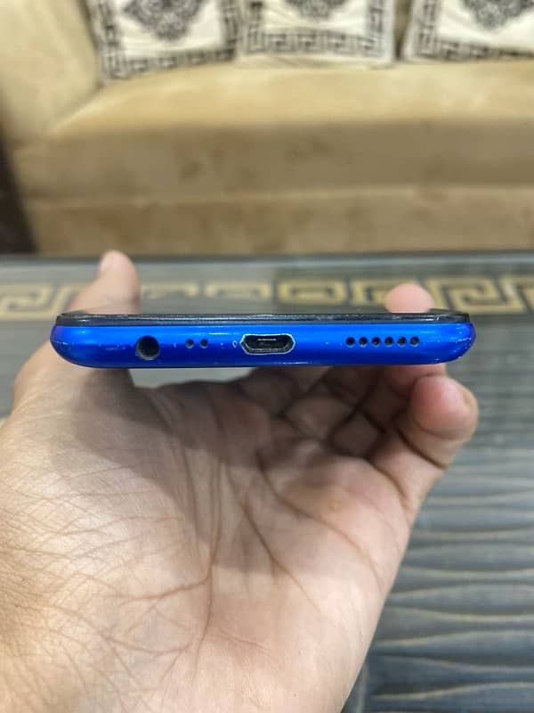 Realme 5 for sale in good condition 10