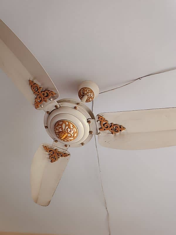 gfc fan with breeze air 0