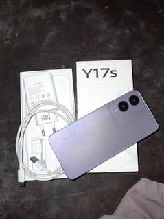 vivo y17s far sall