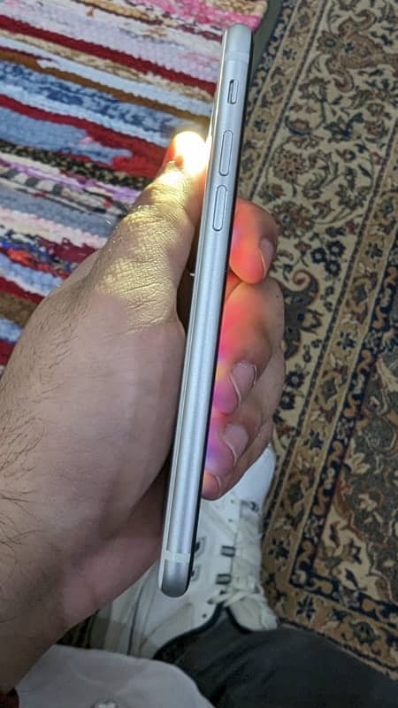 iphone se 2020 256gb pta approved 2