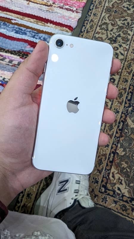 iphone se 2020 256gb pta approved 5