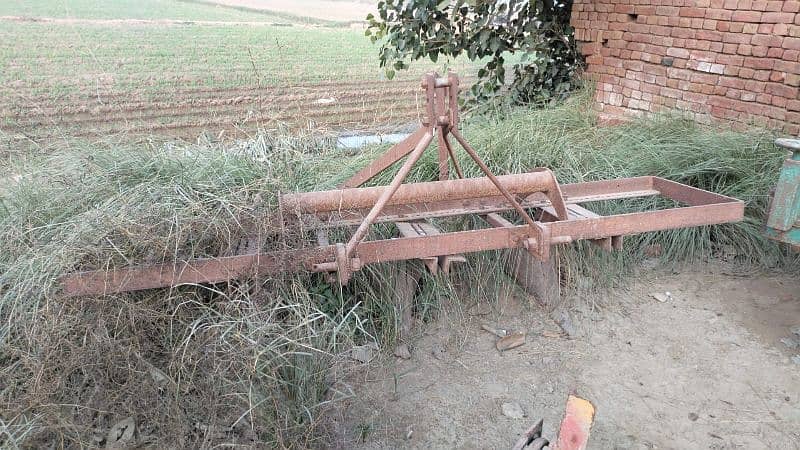 Massey tractor 360.2013 model 0