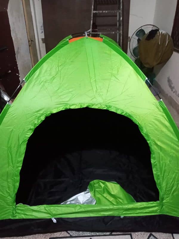 8 Person Camp For sell 1