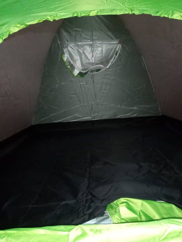 8 Person Camp For sell 2