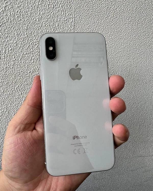 IPhone X Condition lush urgent sale WhatsApp 0329-6346059 0