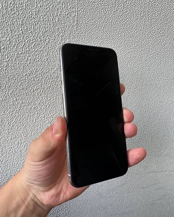 IPhone X Condition lush urgent sale WhatsApp 0329-6346059 1