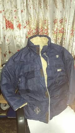 Northpole Jacket from London-UK