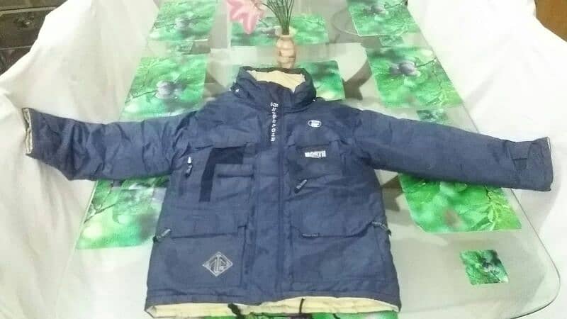 Northpole Jacket from London-UK 7