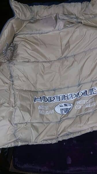 Northpole Jacket from London-UK 9