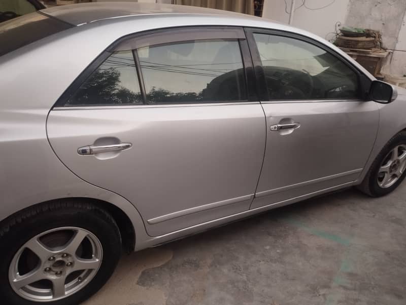 Toyota Premio 2007 8