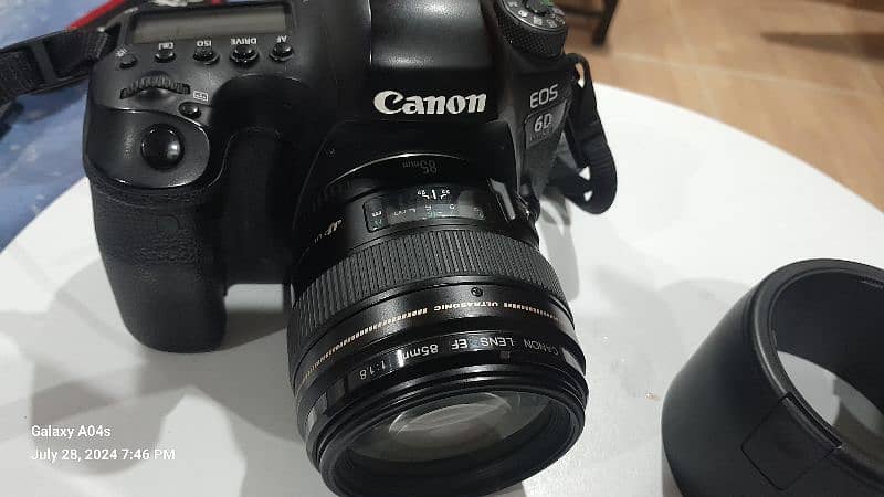 canon 6d mark 2 full frame 1