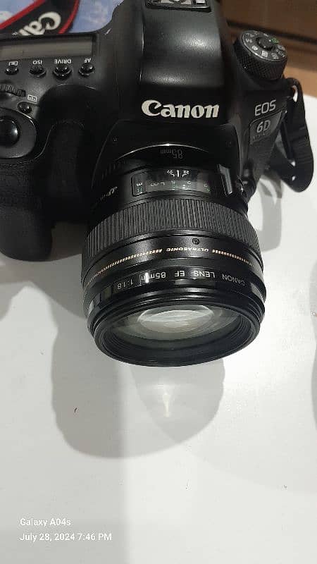 canon 6d mark 2 full frame 2