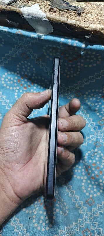 Xperia 1 mark 3 , 12GB Ram 256GB Storage  single sim 2