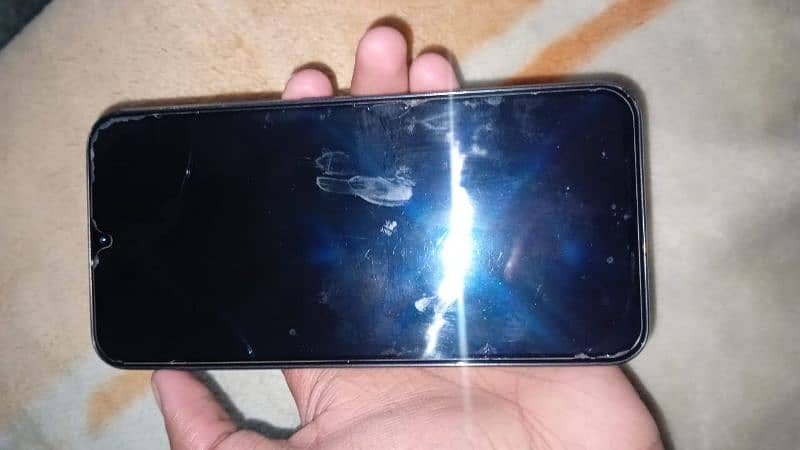 urgent sale samsung a34 5g non pta 1