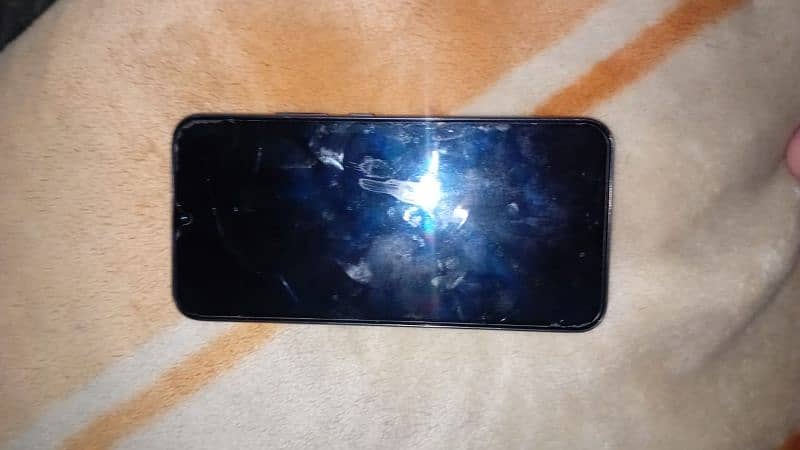 urgent sale samsung a34 5g non pta 2