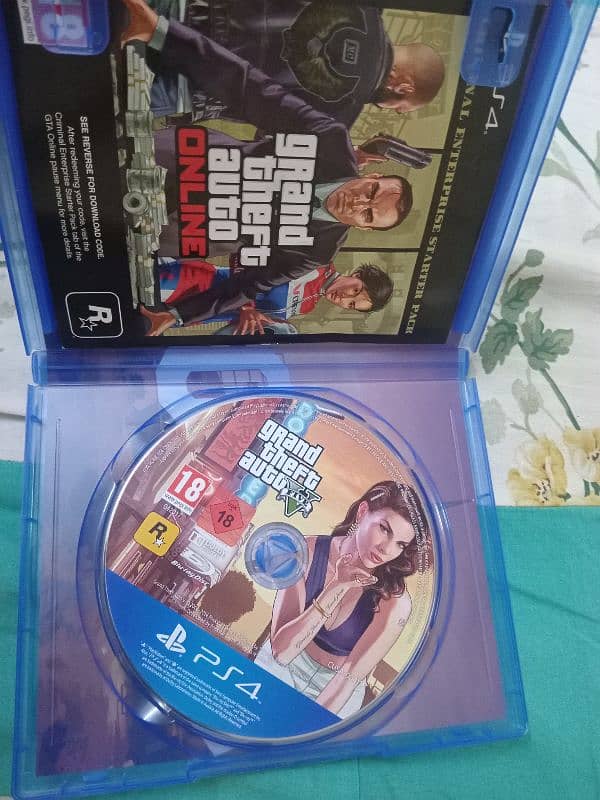 gta 5 disk premium edition 2