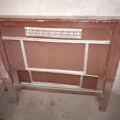 A Beautiful Single Bed For Sale