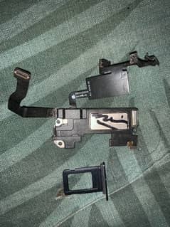 iphone parts