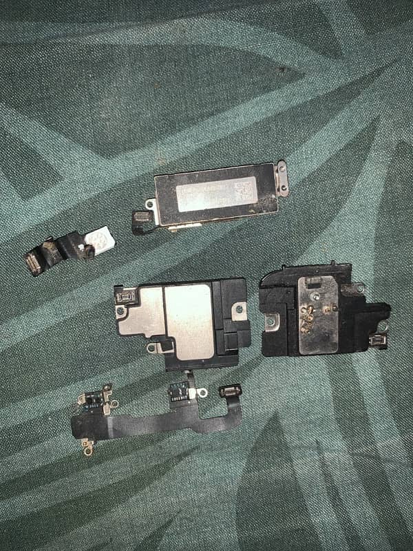 iphone parts 1