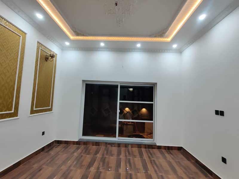 11 Marla Newly Constructed House in C Block Citi Housing Sargodha Road Faisalabad 10