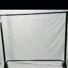 cloth stand 5x5 size