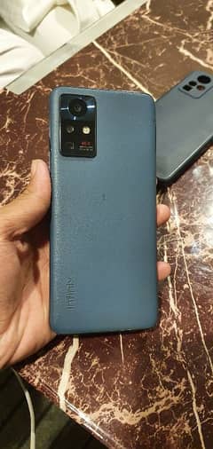 INFINIX ZERO X NEW