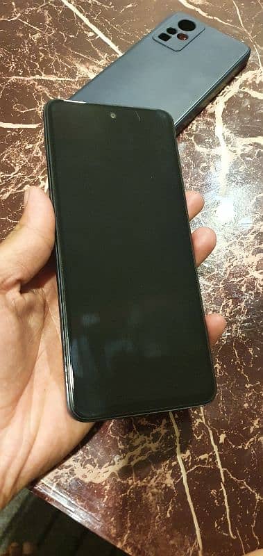 INFINIX ZERO X NEW 1