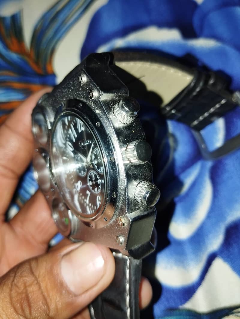 oulm watch Original 0