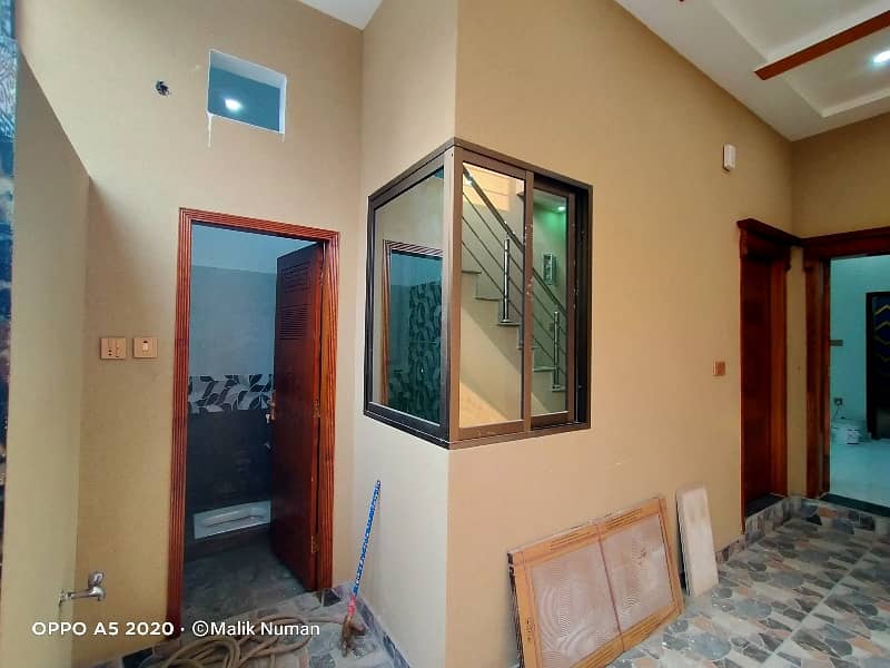 3.5 Marla House for sale in Lahore 2