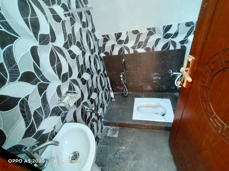 3.5 Marla House for sale in Lahore 3