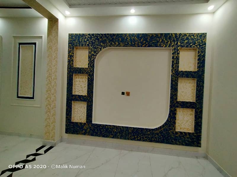 3.5 Marla House for sale in Lahore 6