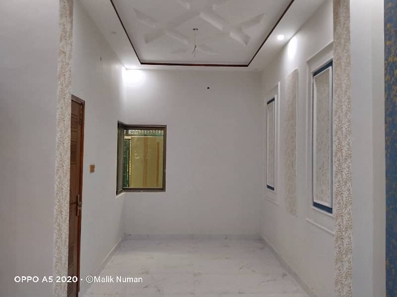 3.5 Marla House for sale in Lahore 14