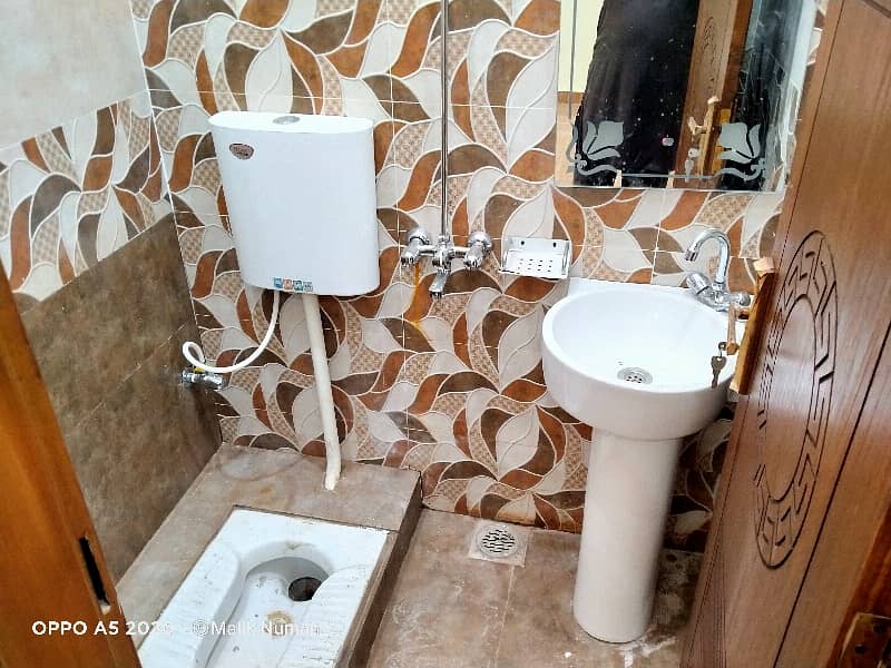 3.5 Marla House for sale in Lahore 16