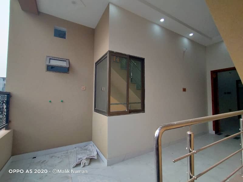 3.5 Marla House for sale in Lahore 19