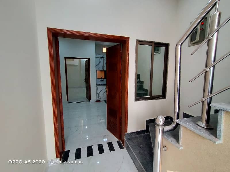 3.5 Marla House for sale in Lahore 20