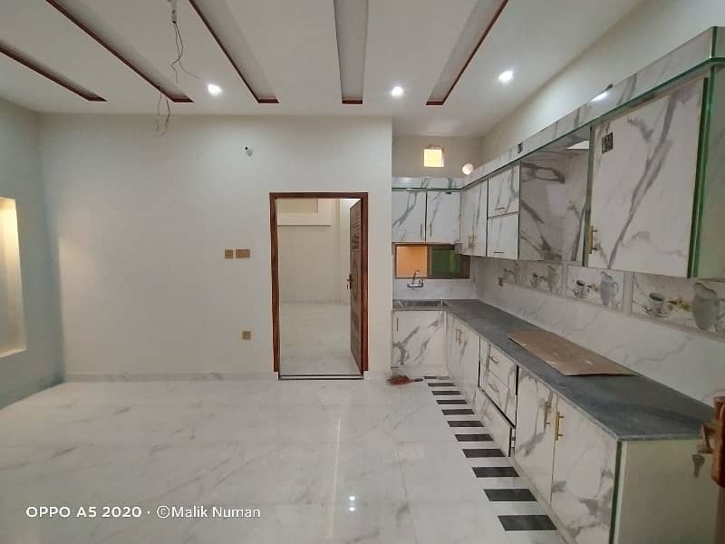 3.5 Marla House for sale in Lahore 21