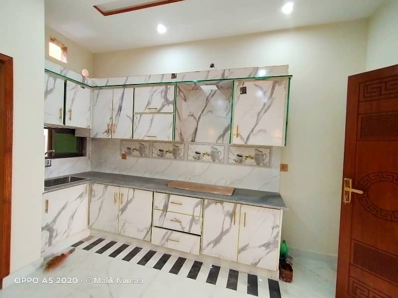 3.5 Marla House for sale in Lahore 22