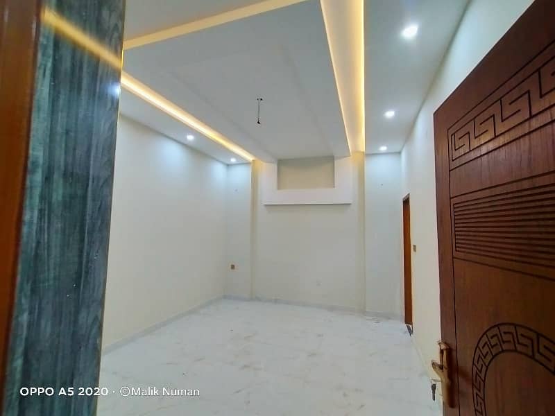 3.5 Marla House for sale in Lahore 23