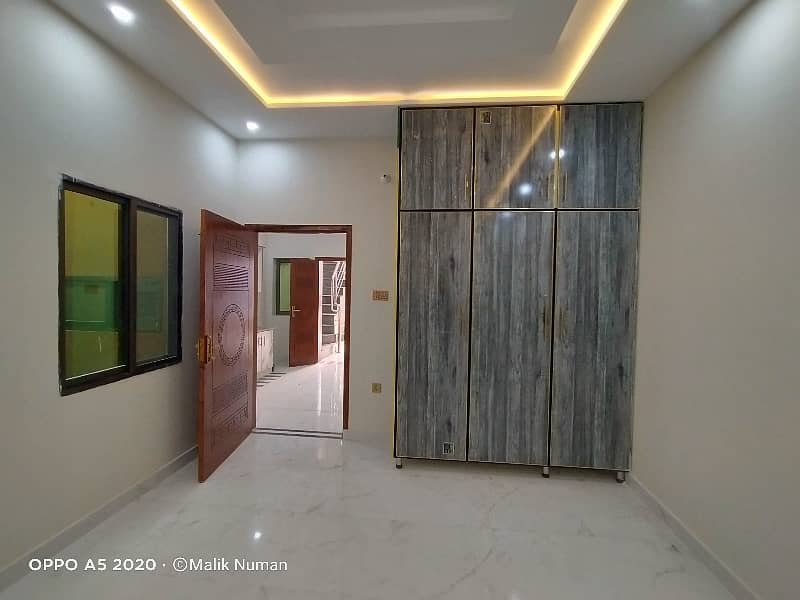 3.5 Marla House for sale in Lahore 24