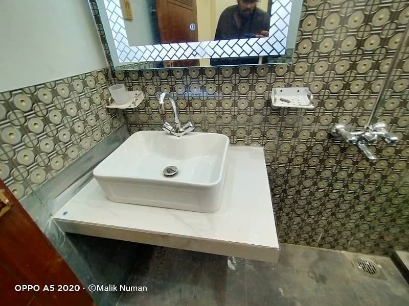 3.5 Marla House for sale in Lahore 26