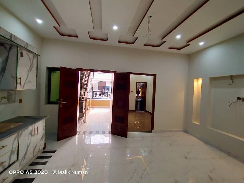 3.5 Marla House for sale in Lahore 27