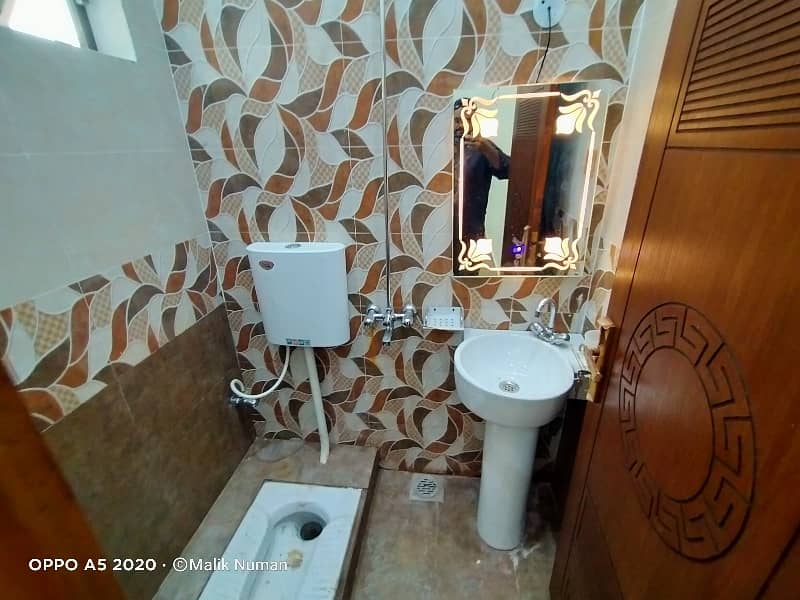 3.5 Marla House for sale in Lahore 29