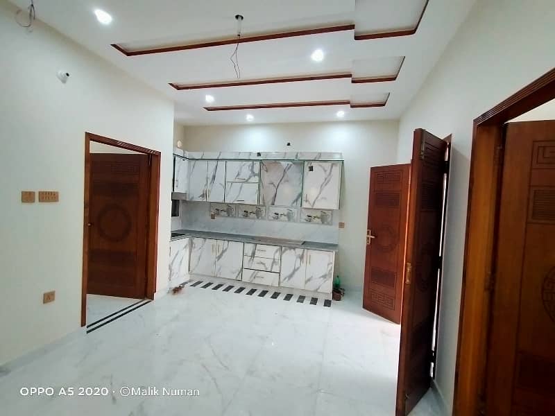 3.5 Marla House for sale in Lahore 30