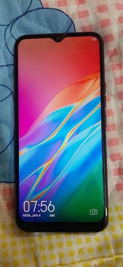 tecno spark go 3gb 32 gb condition 10.8